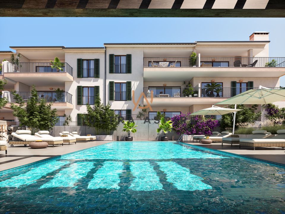 Apartamento en Capdepera, Mallorca - foto 1